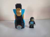 Lego Ninjago, 70634, Mistrzyni Spinjitzu