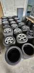 Jantes Audi, Bmw, Mercedes, Seat, Veeman, Japan Racing, Volkswagen...