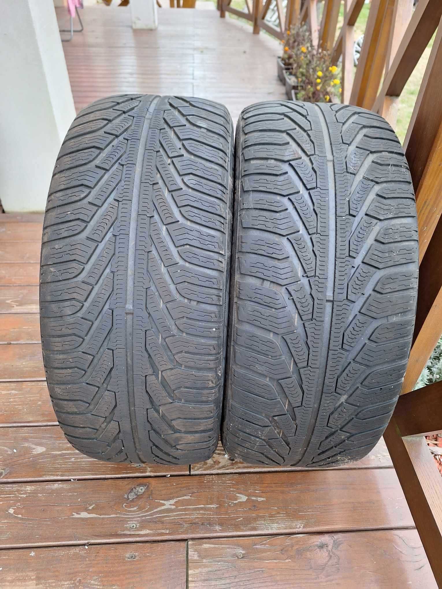 Uniroyal 245/45 R18