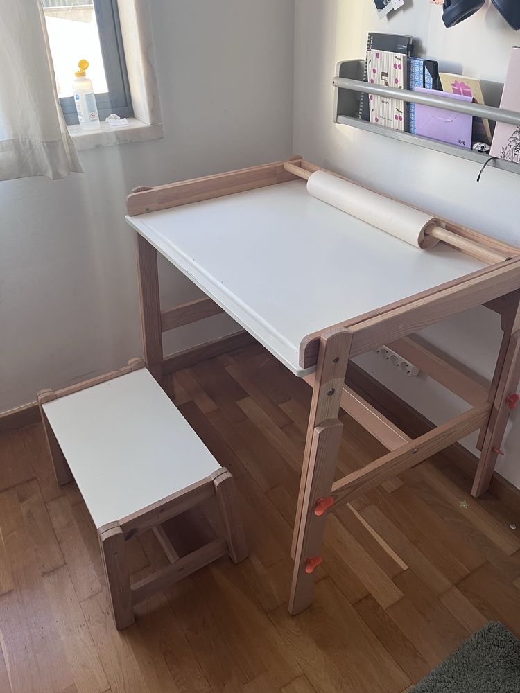 Secretária cool - IKEA