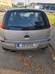 Vendo opel Corsa C