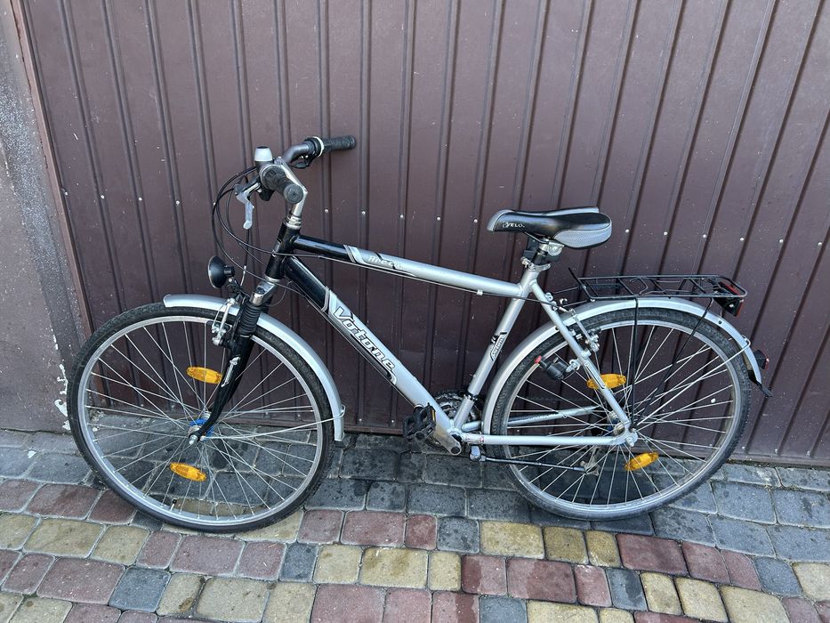 Rowery z niemiec koła 28 7 biegów