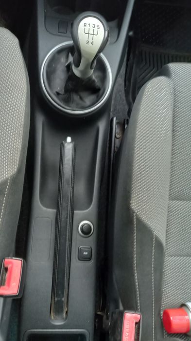 Шкода 1.4 mpi 2008 р.