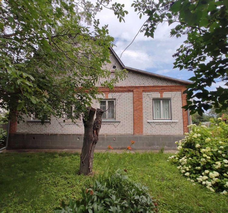 Продаж Будинку (97м2 +25 сот) Вінницькі Стави, Гребінки, Біла Церква