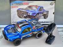 Maverick Strada SC 1/10 RTR model elektr. Short Course 4WD 2.4GHz