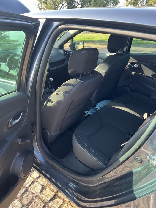 Renault Clio 1.5 Dci Limited Edition