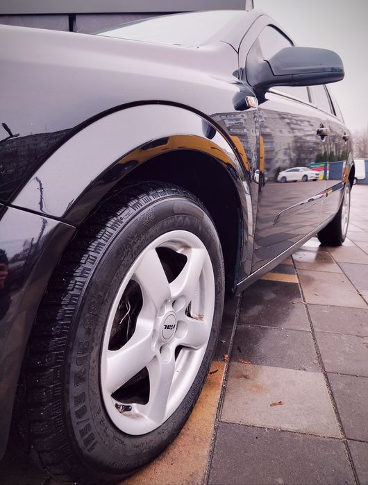 Opel Astra H 1.6mpi. 2010р. 212 тис км. КОСМО. Розмитнений, Сертифіков