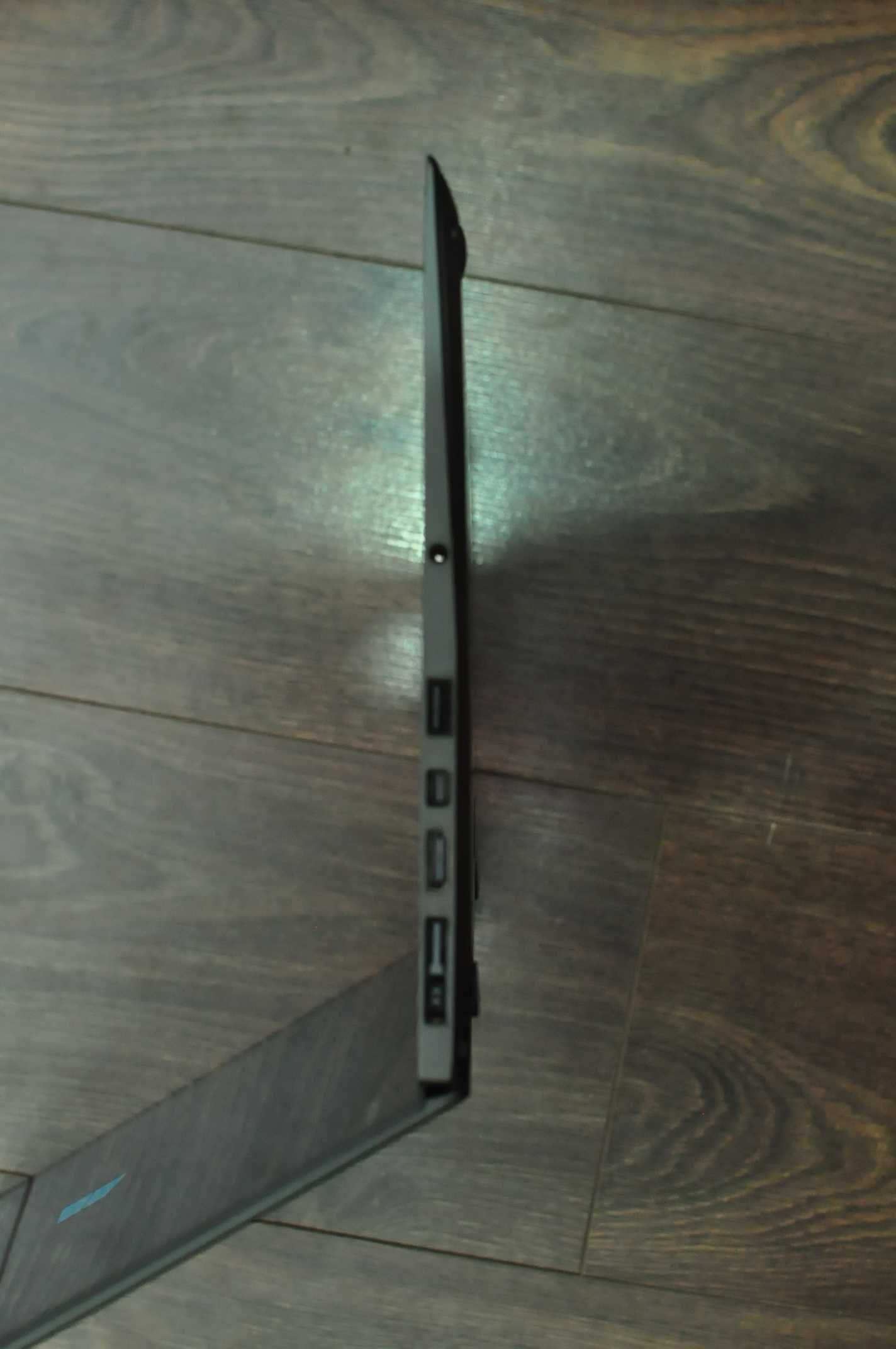 Сенсорный ноутбук Lenovo x1 Carbon (Core i7/8Gb/SSD 500Gb/video 2GB)
