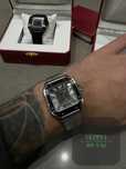 Cartier Santos De Cartier Watch