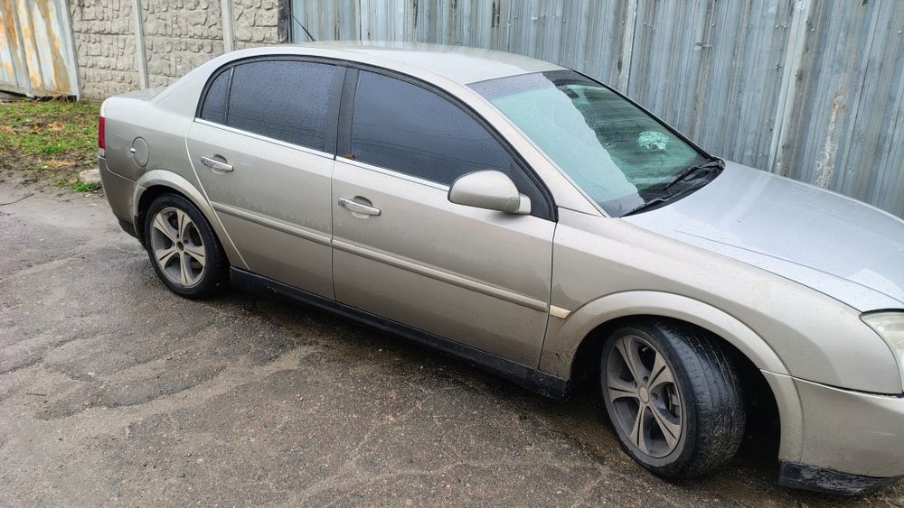 Продам Опель вектра С