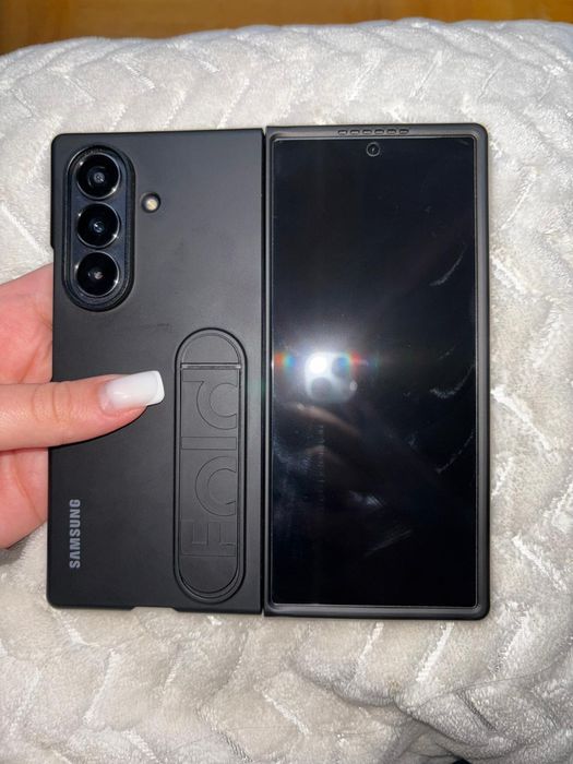 Samsung galaxy z fold 7