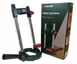 PARKSIDE Mobilny stojak wiertarski, z płytą akcesoryjną  38 -43 mm