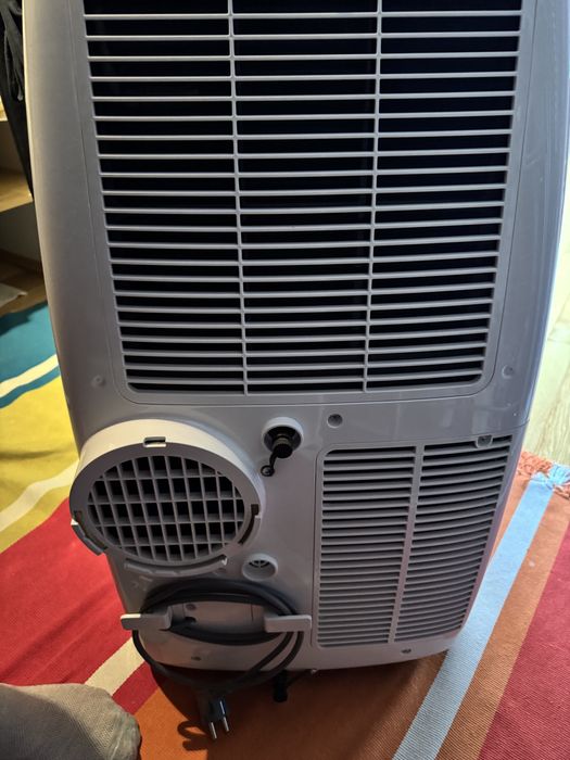 Klimatyzator przenośny AUX AMH12A4 LAR1-EU