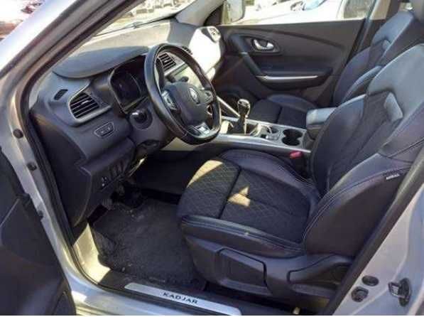 Apenas 46.000kms  - Renault Kajdar 1.5Dci 2019