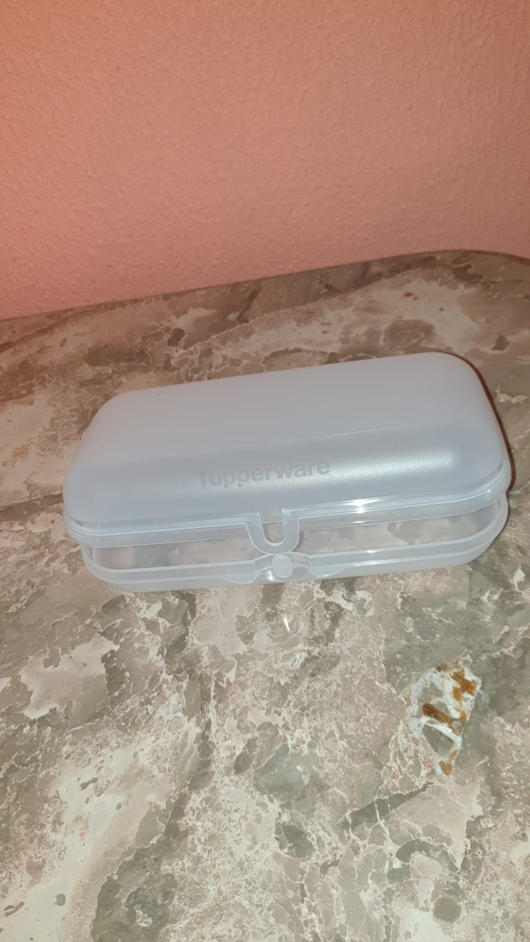 Tupperware - Tudo 6€