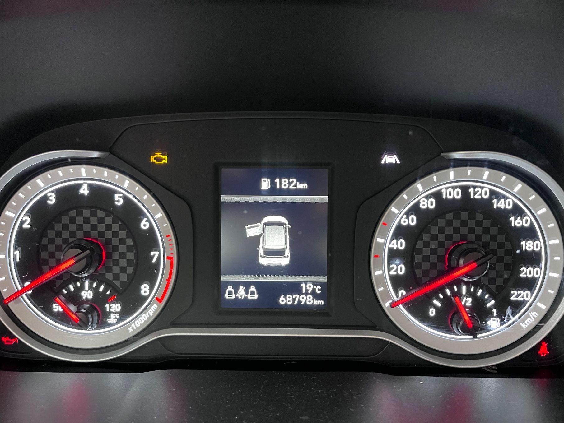Hyundai i20 Hyundai i20 2022