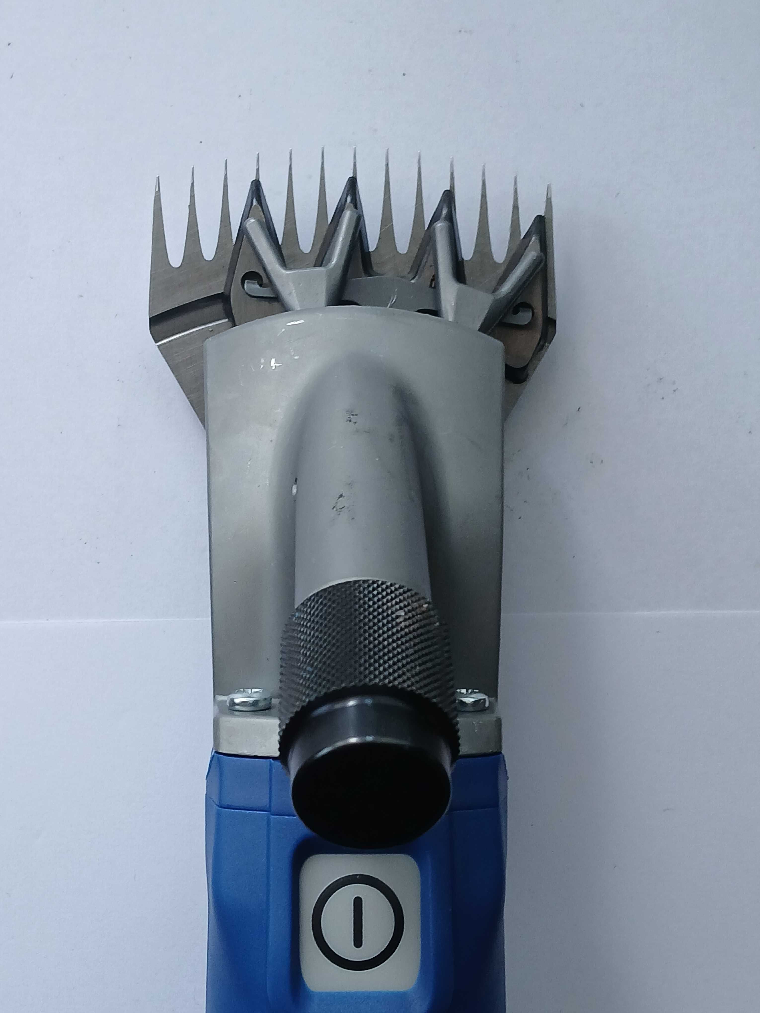 Maszynka – Aesculap Econom CL GT820 z akumulatorem*nowa*OEM