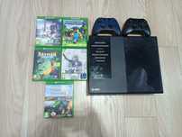 Xbox one działający