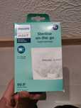 Woreczki do sterylizacji Philips Avent