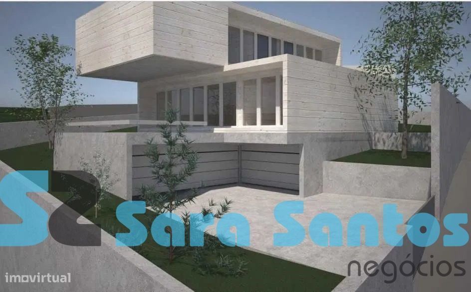 Lotes de Terreno área total 900m2 10 min das Praias-Madalena