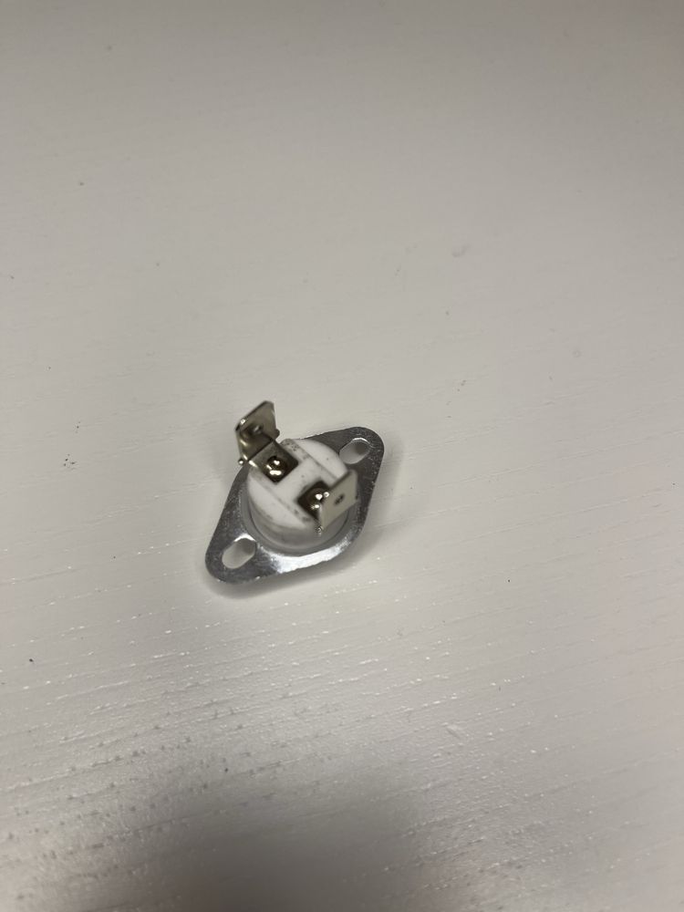 Termostat KSD301