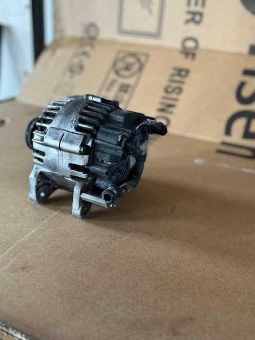 Генератор  Volkswagen BLG TSI 1.4 В наявності! фольксваген