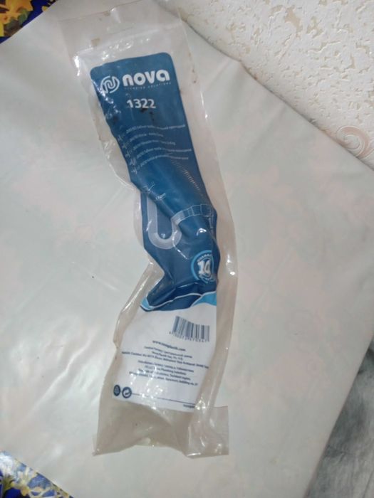 Гибкий шланг 2 шт для смесителя лейка сифон