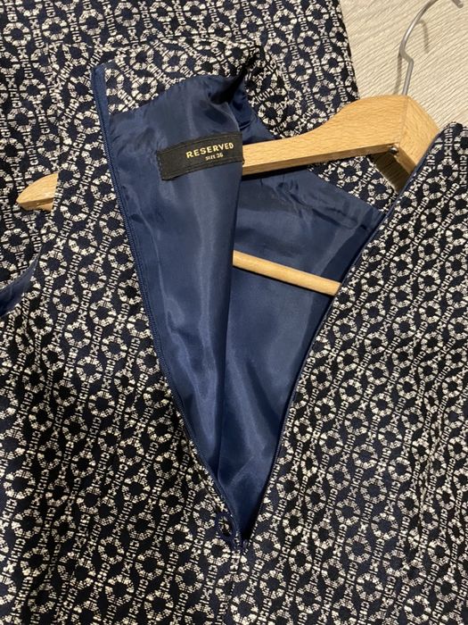 Sukienka Reserved 36