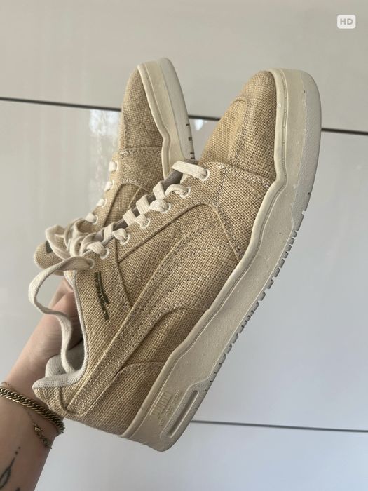 Buty puma slipstrem męskie