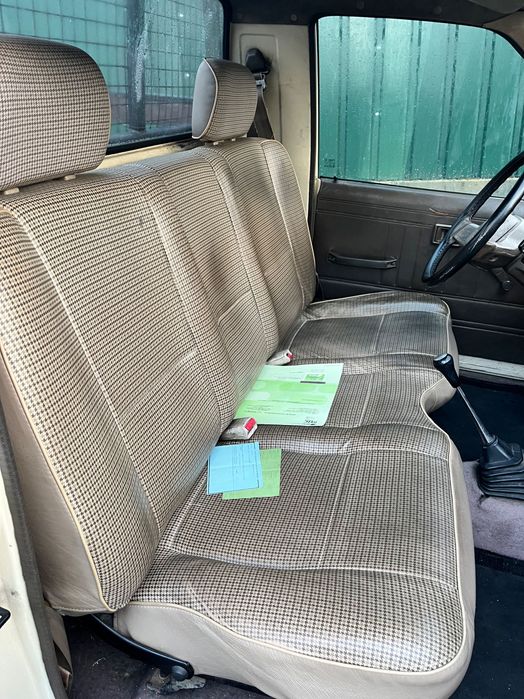 Vendo Mitsubishi L200