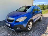 Opel Mokka 1.6 benzyna ecotec