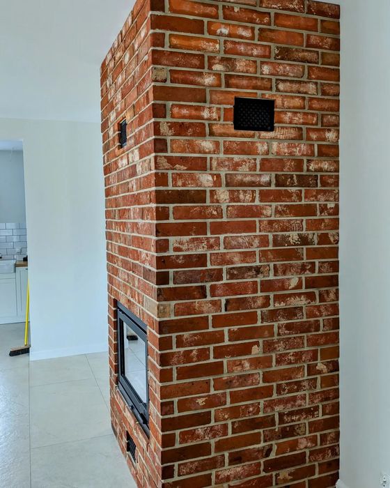 CEGŁA z Rozbiórki- Możliwy Transport HDS lub bus.