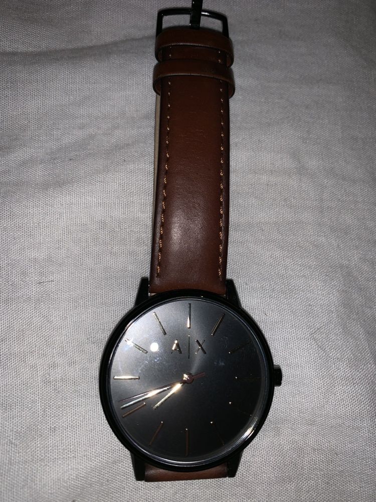 Relógio Armani Exchange original