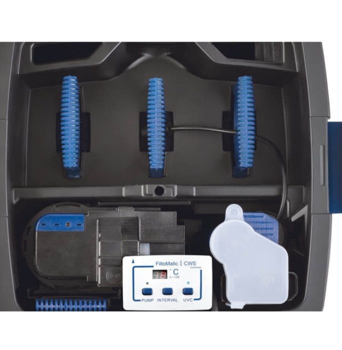 Filtr przepływowy Filtomanic cws14000