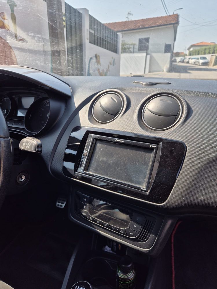 Seat Ibiza IV 6J5 FR