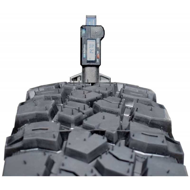 Шини для бездоріжжя 225/70 R15 DAKAR. Gal Gum