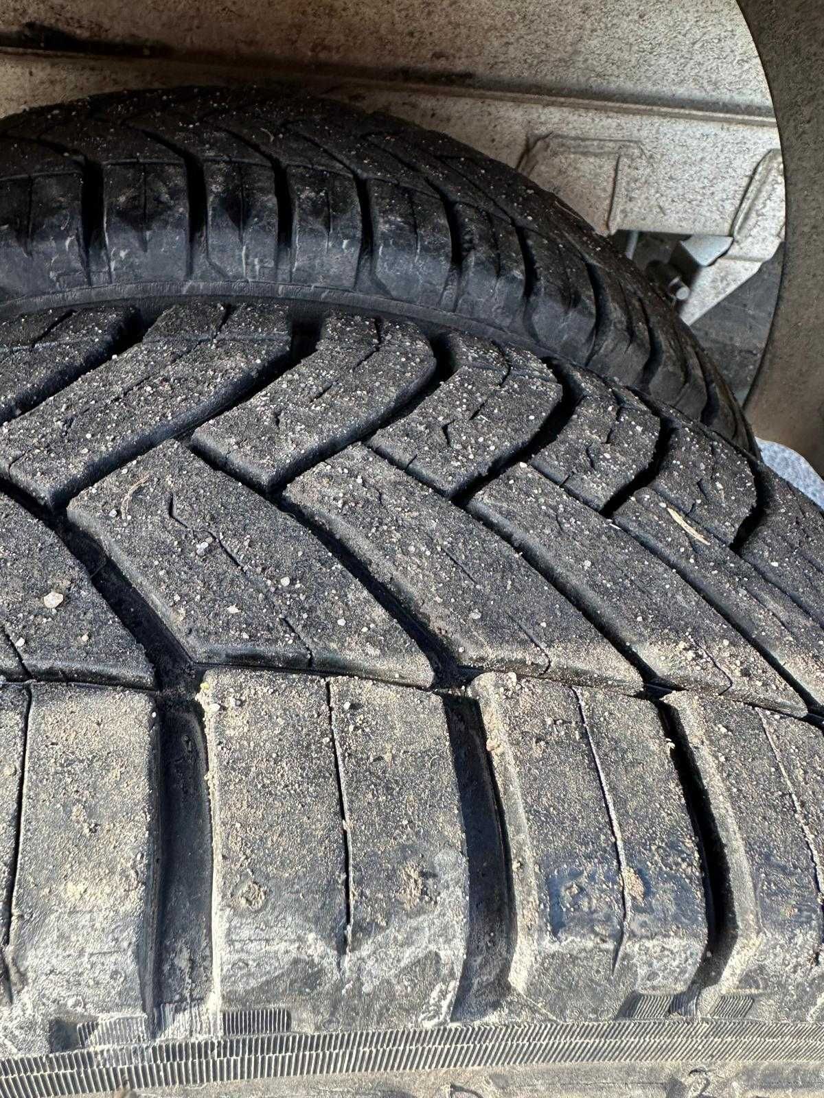 Mercedes Sprinter 513 kiper wywrotka