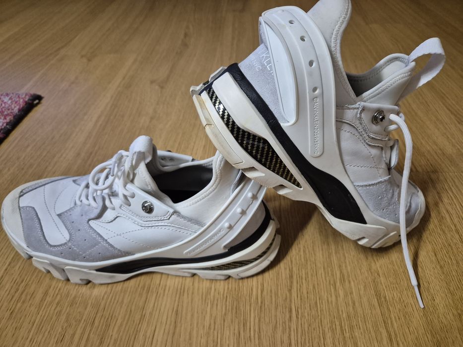 Sapatilhas calvin klein