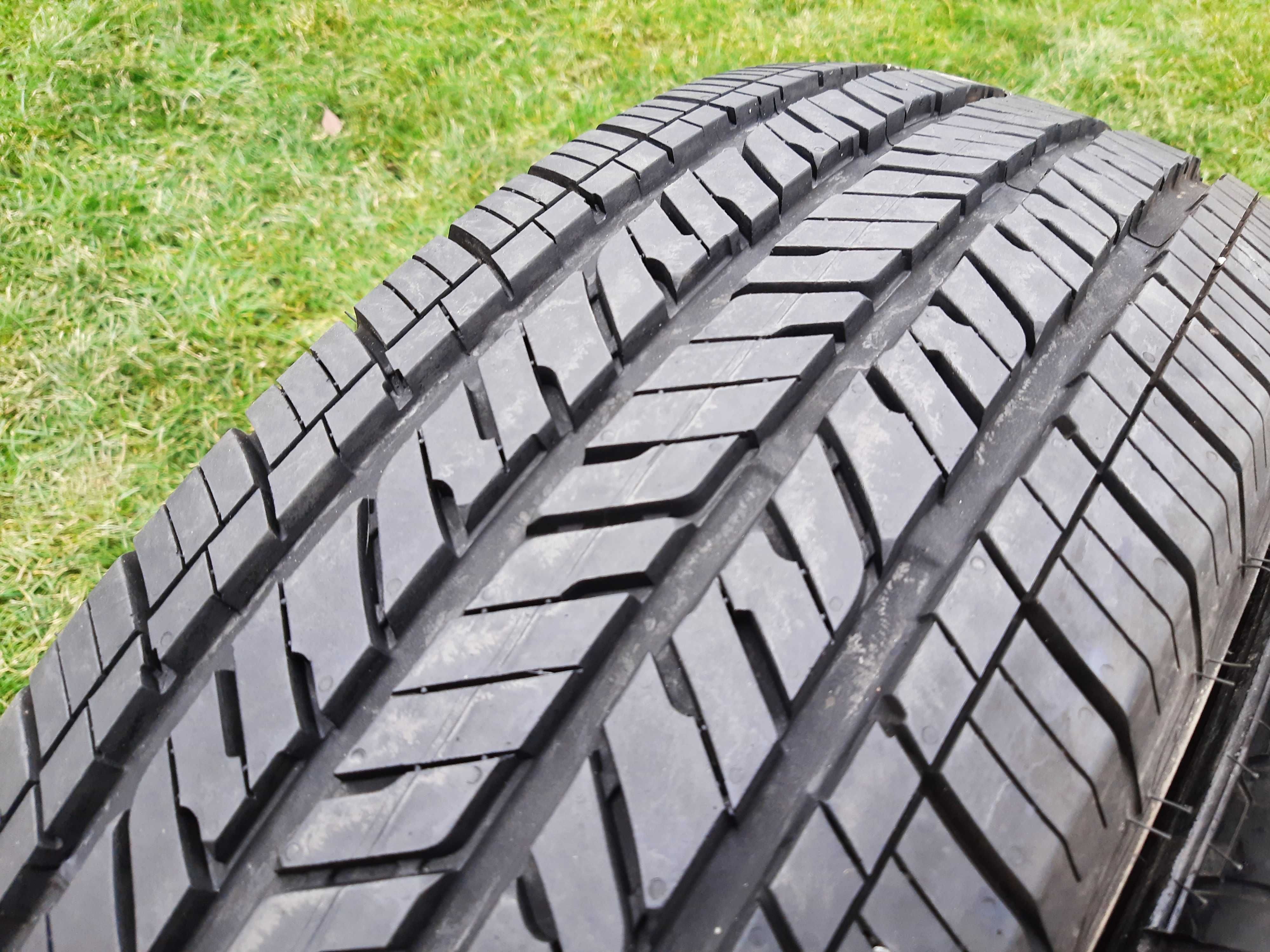 opony 255/70/18 Bridgestone Dualler H/t  nowe demo 2021 całoroczne