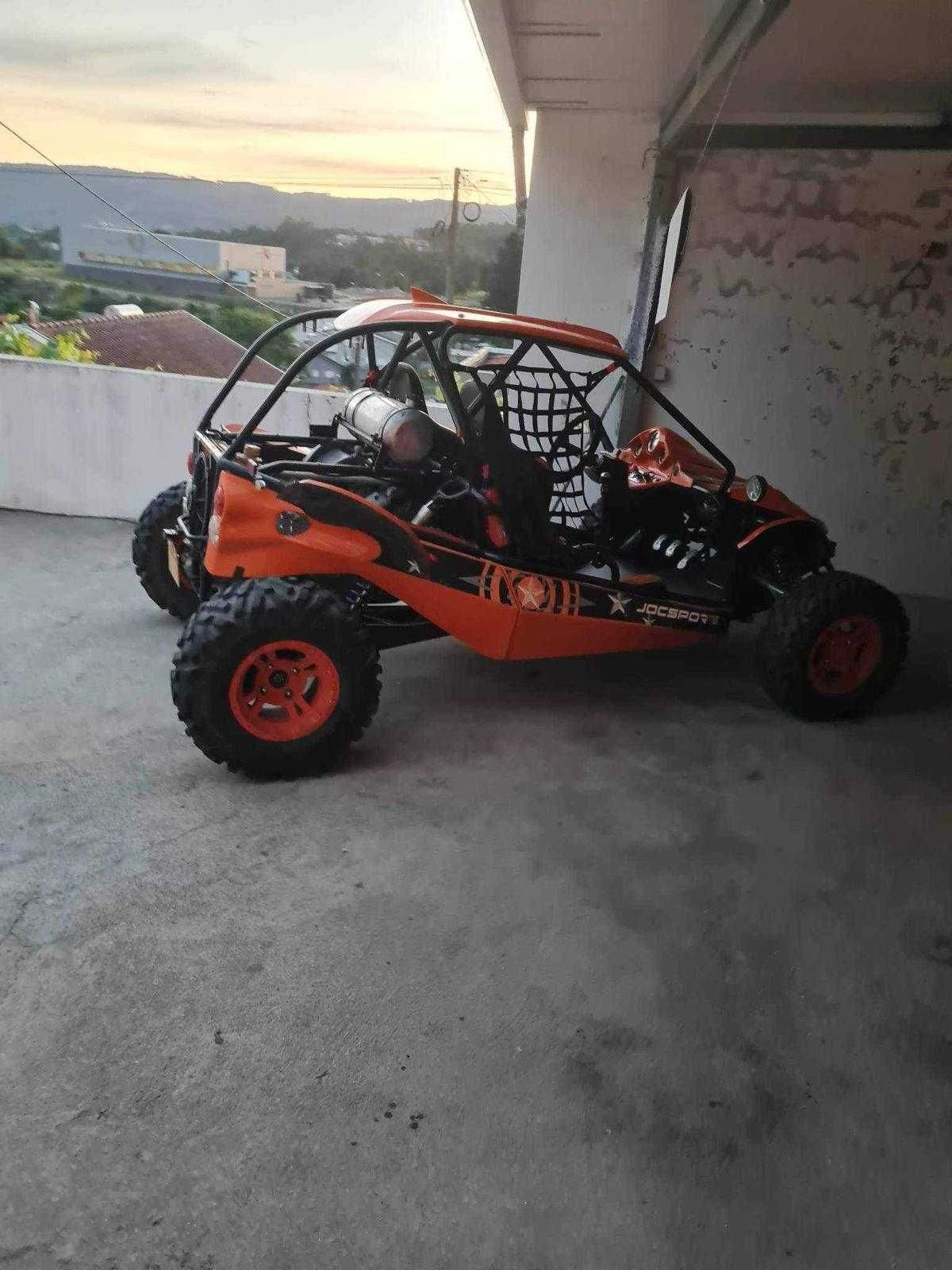 Kart Cross Jocsports