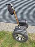 Pojazd Elektryczny Samobalansujący Typu SEGWAY
VELEX Hulajnoga Elektr,