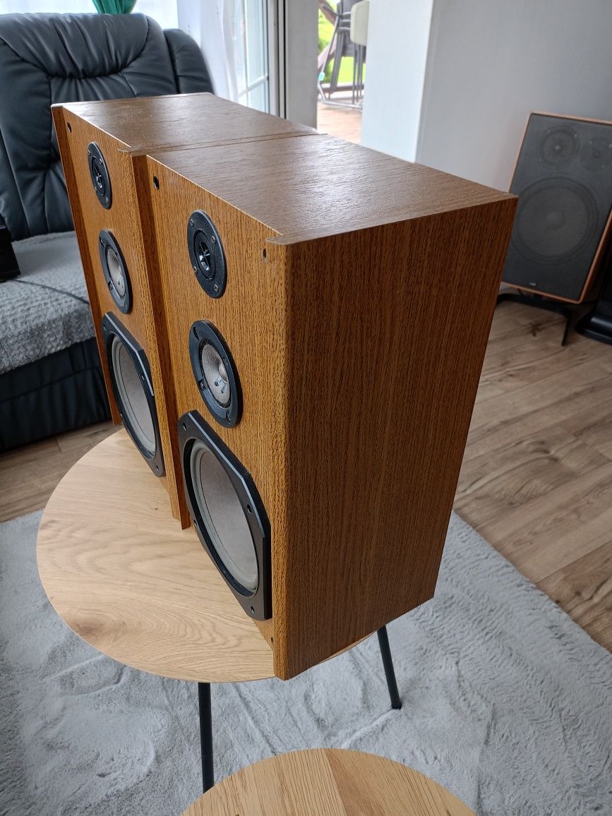 Kolumny onkyo SC 360 VINTAGE