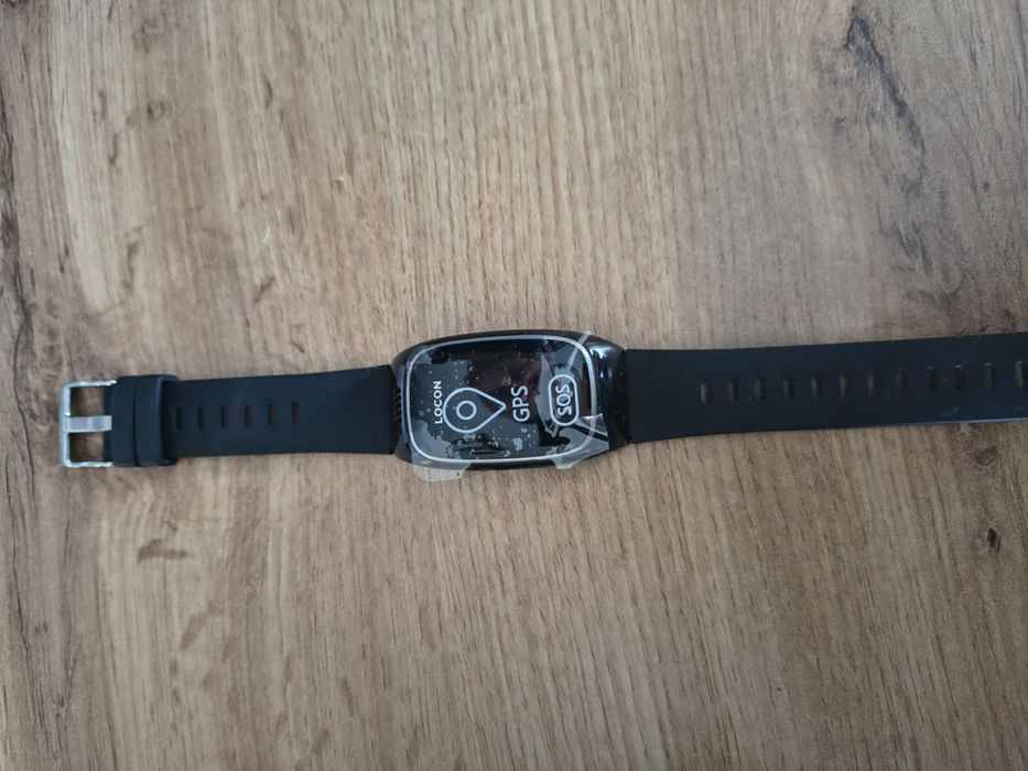 Opaska SOS Stan Nowa