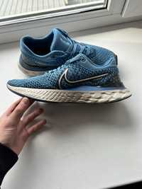 nike react infinity run flyknit 3