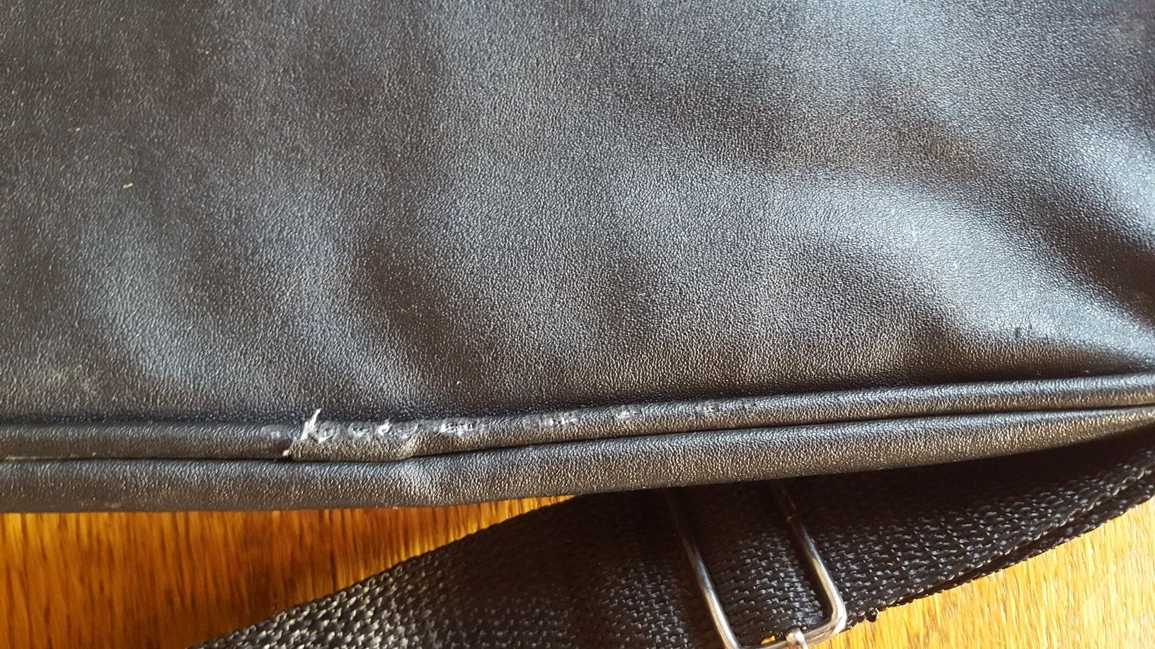 Torba na laptopa Nowa