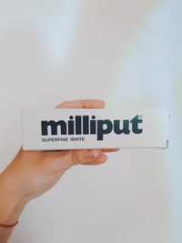 Milliput Миллипут двухкомпонентная эпоксидная пластика