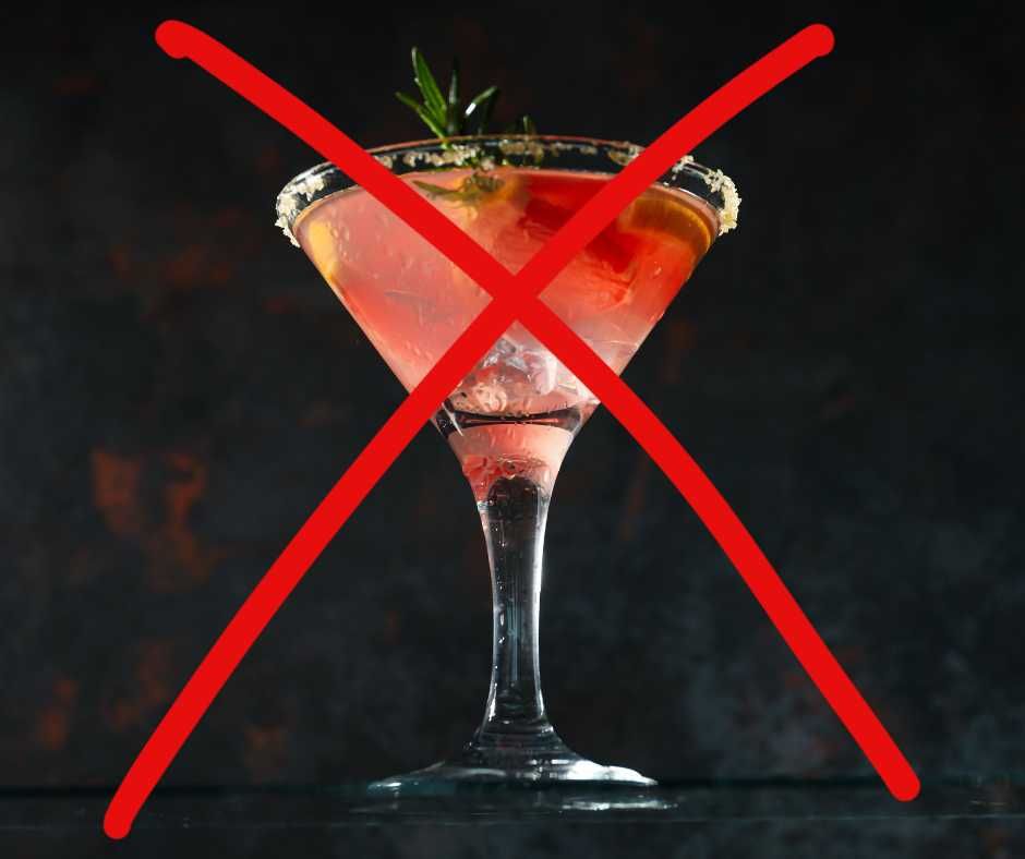 Kroplówki witaminowe - Detoks alkoholowy