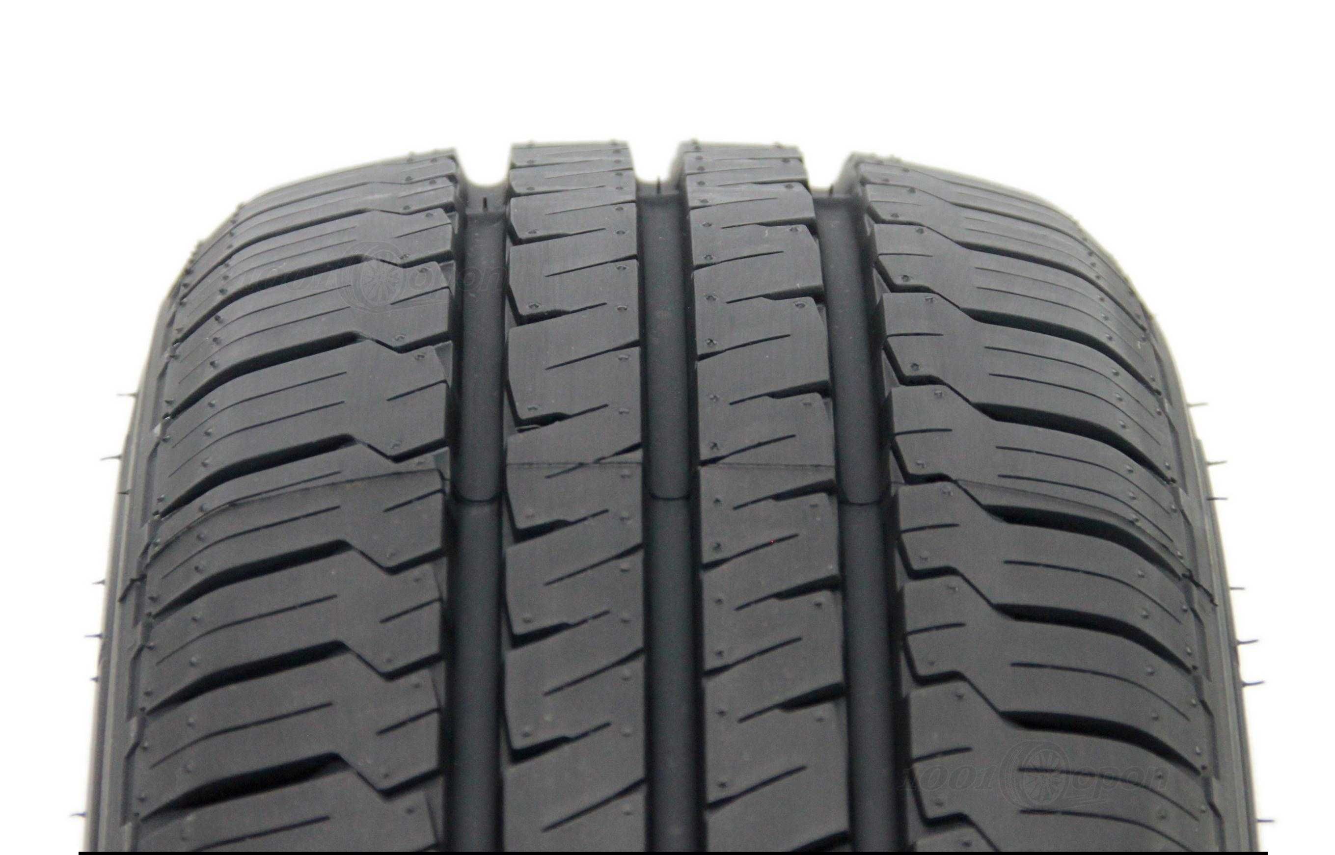 Nowe opony letnie dostawcze HANKOOK VANTRA LT RA18 215/65R16C 109/107