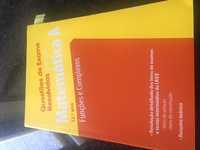 livro matematica - 12º ano - funções e complexos