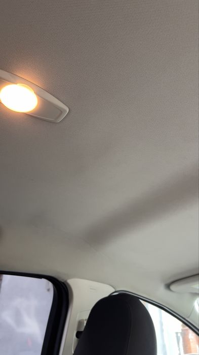 Ford focus 2017 года